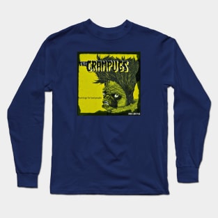 The Crampugs Long Sleeve T-Shirt